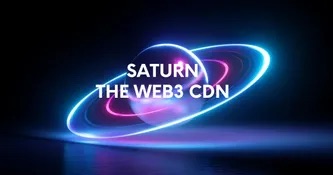 Filecoin IPFS Saturn CDN
