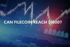 Can Filecoin Reach $1000?